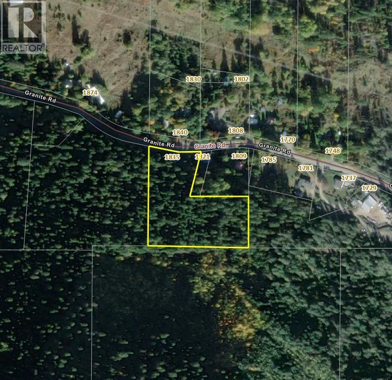 1835 GRANITE ROAD - 80