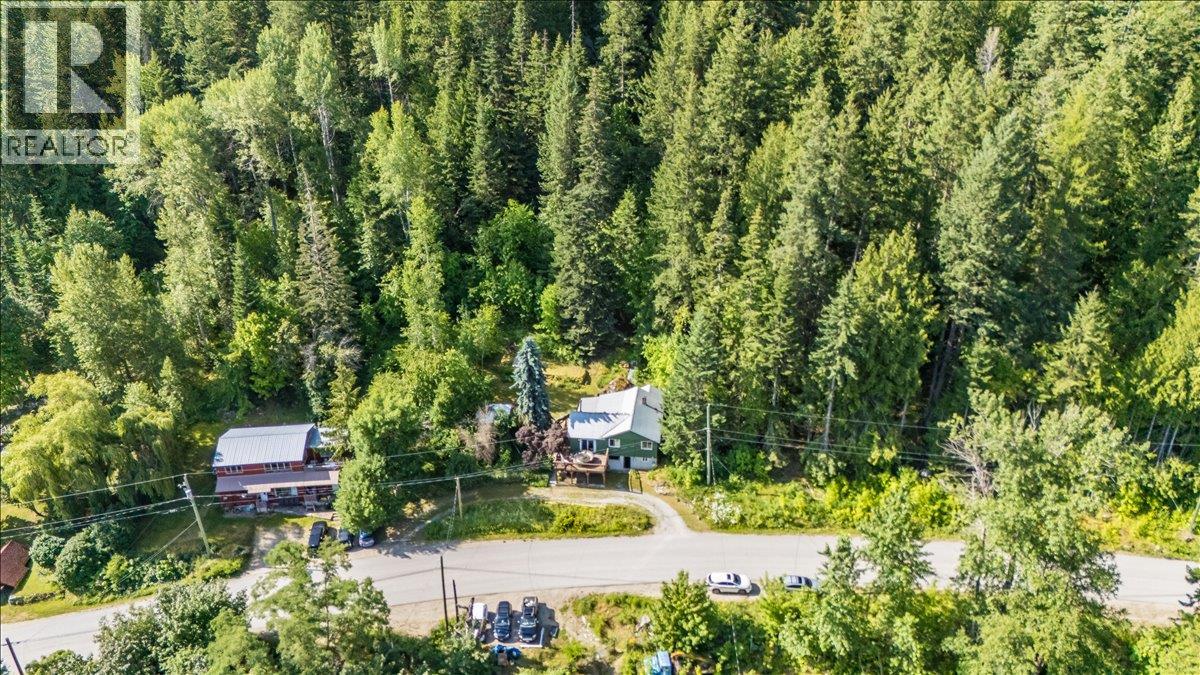 1835 GRANITE ROAD - 77