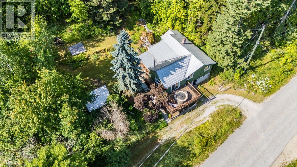 1835 GRANITE ROAD - 70