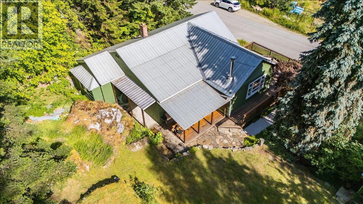 1835 GRANITE ROAD - 72