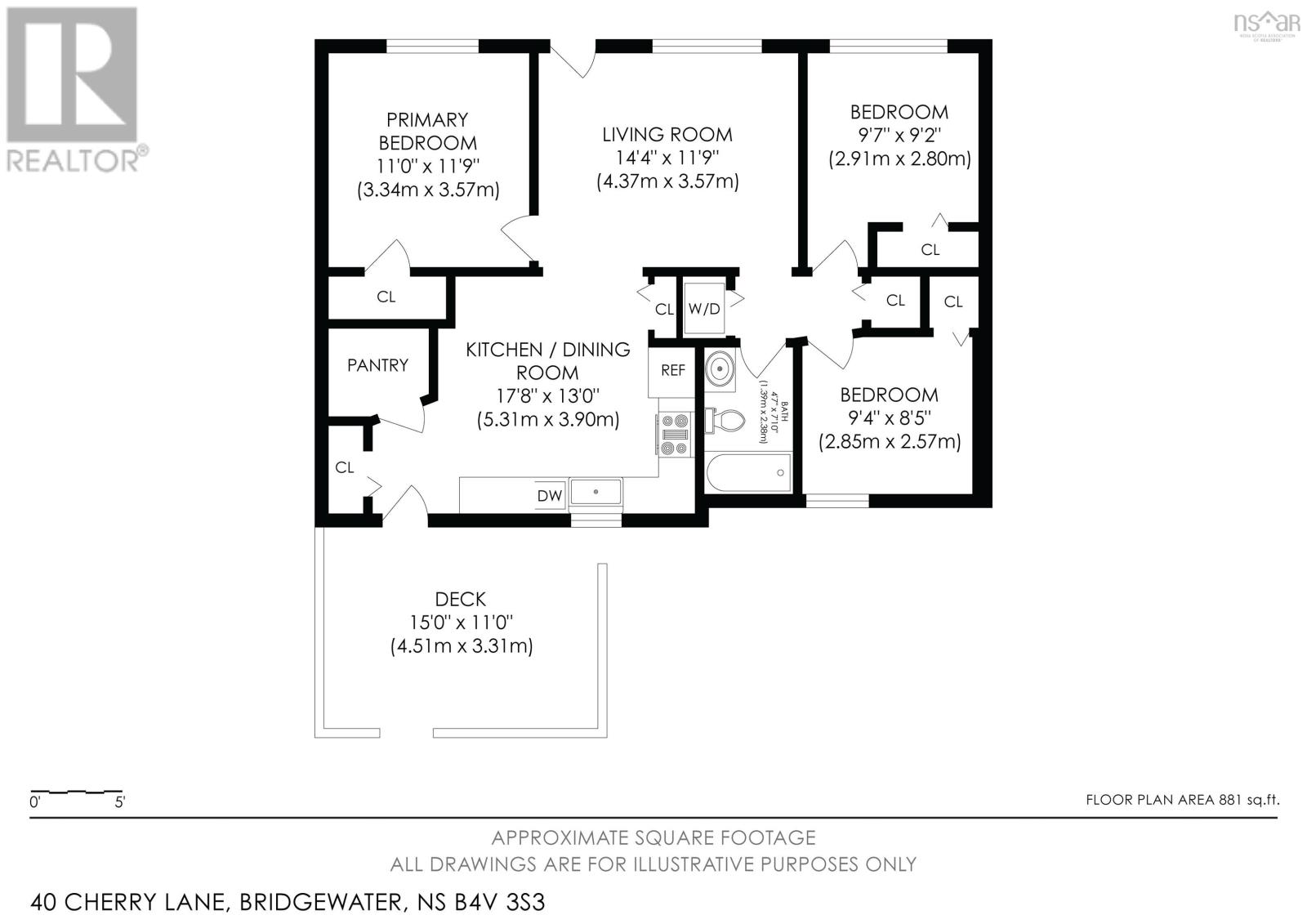 Property 30 of 31 of 40 Cherry Lane