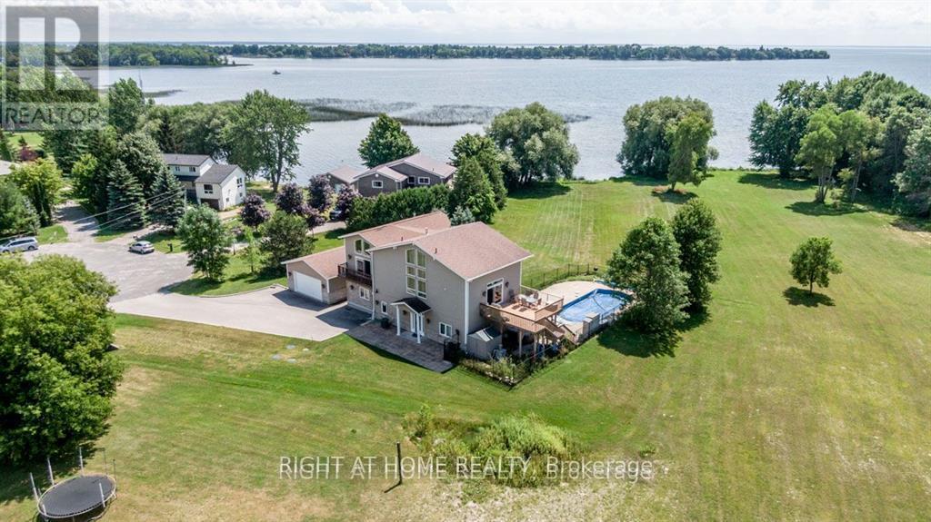 3788 TUPPY DRIVE - 1
