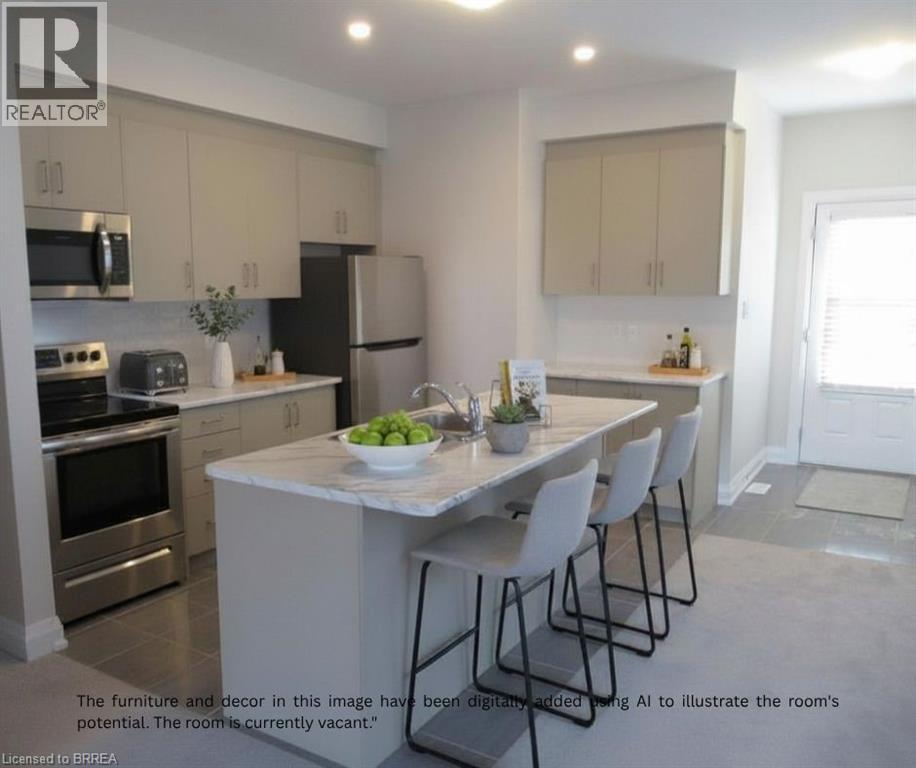 677 PARK Road Unit 18, Brantford, Ontario N3R0C2 - Photo 5