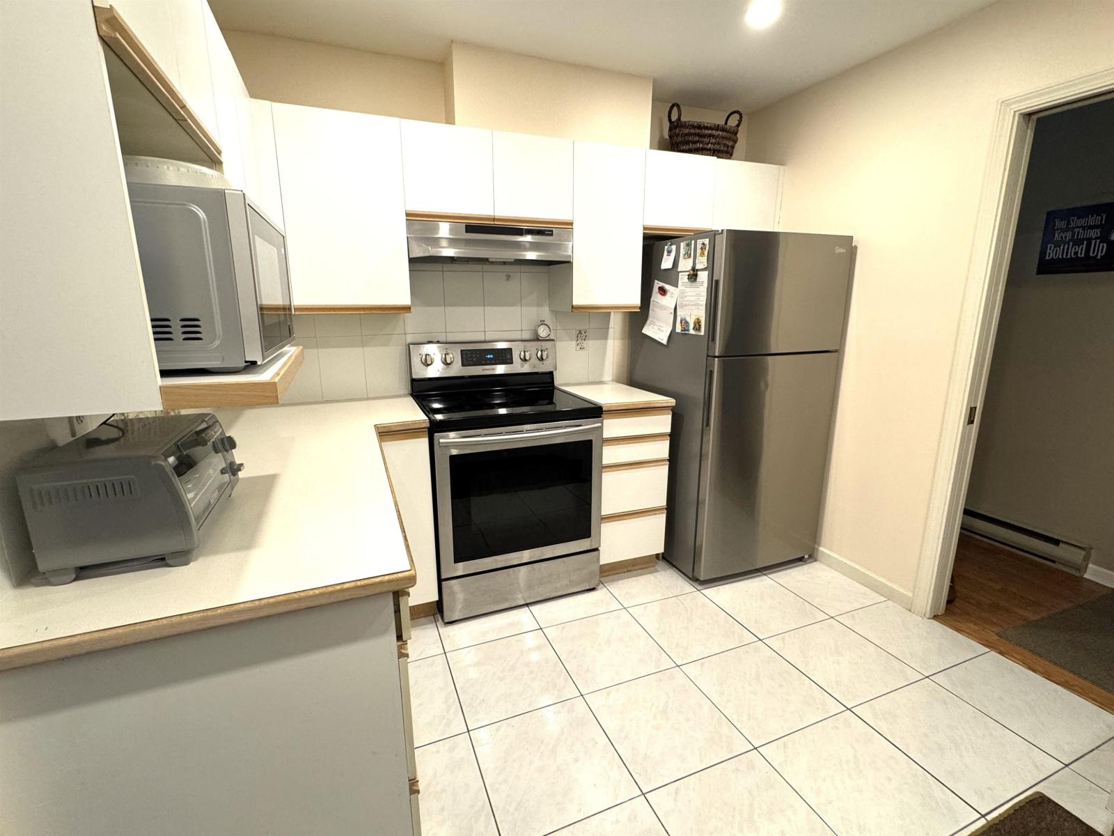 317 15875 MARINE DRIVE, White Rock