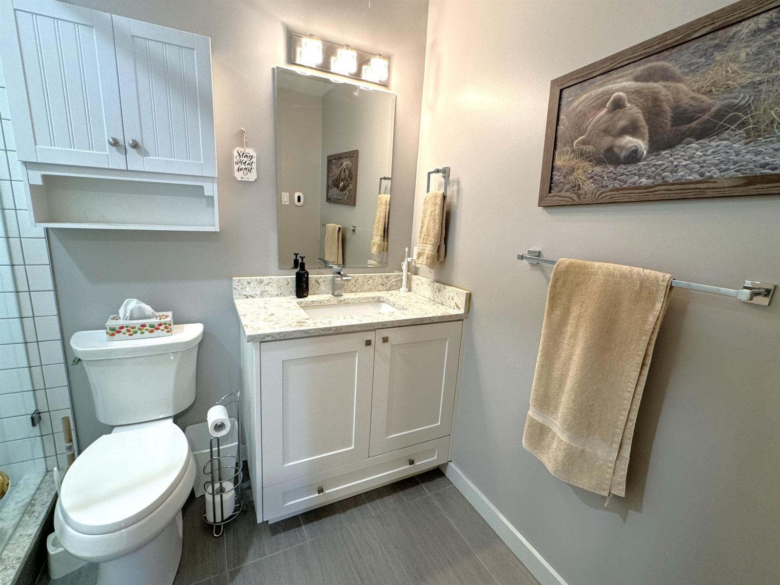 317 15875 MARINE DRIVE, White Rock