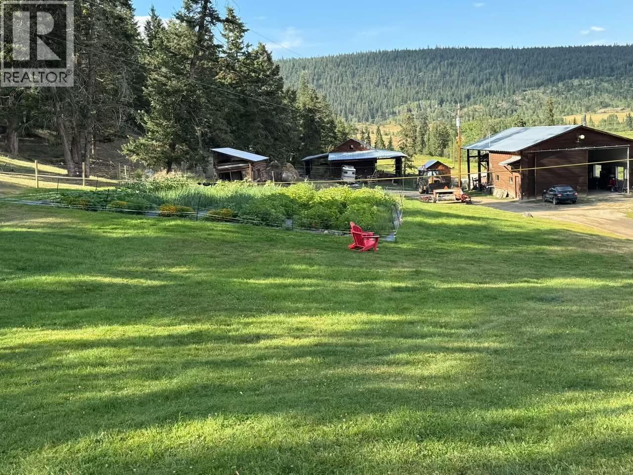 3041 MELDRUM CREEK ROAD - 10