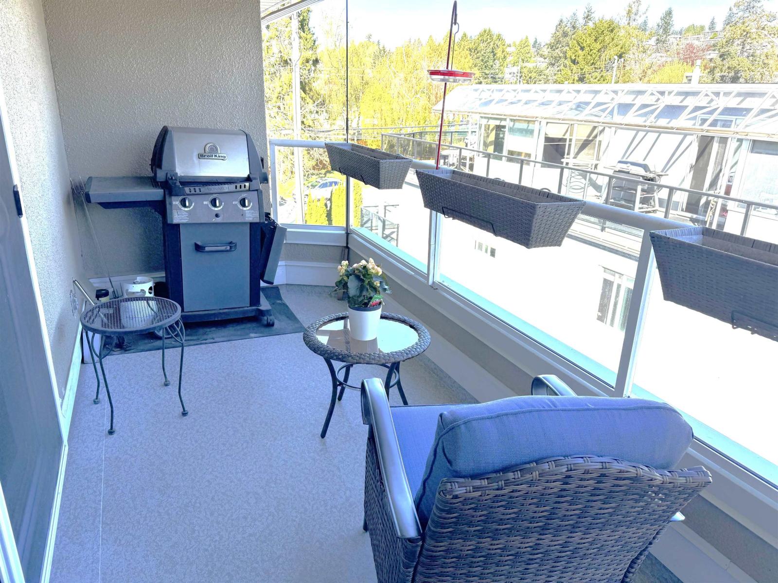 317 15875 MARINE DRIVE, White Rock