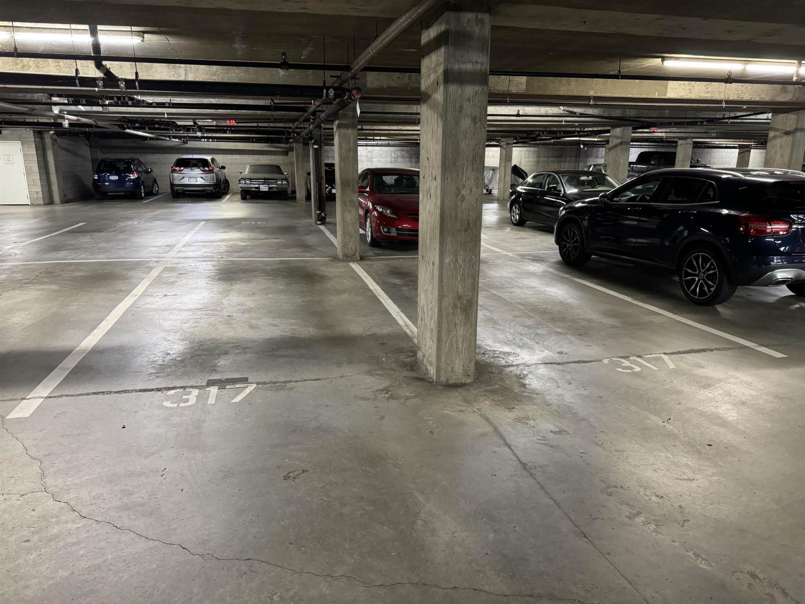 317 15875 MARINE DRIVE, White Rock