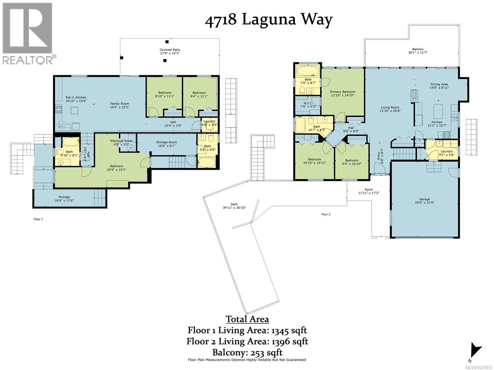4718 Laguna Way - 8