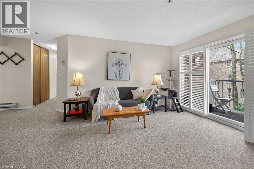 6 NIAGARA Street Unit# 208, Grimsby, Ontario, L3M5A4 — Photo 14