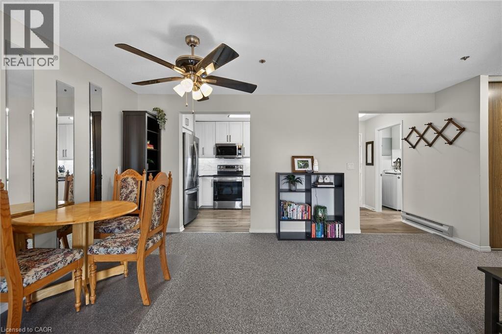 6 NIAGARA Street Unit# 208, Grimsby, Ontario, L3M5A4 — Photo 16