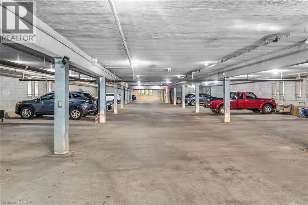 6 NIAGARA Street Unit# 208, Grimsby, Ontario, L3M5A4 — Photo 47