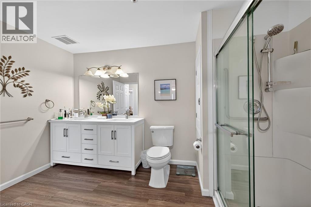 6 NIAGARA Street Unit# 208, Grimsby, Ontario, L3M5A4 — Photo 25