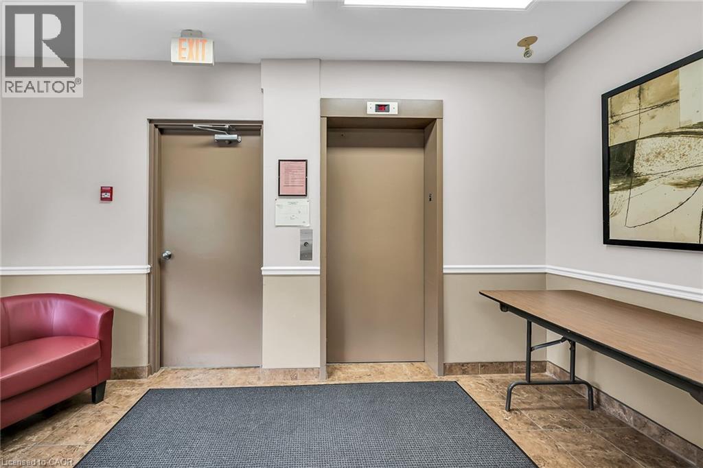 6 NIAGARA Street Unit# 208, Grimsby, Ontario, L3M5A4 — Photo 35