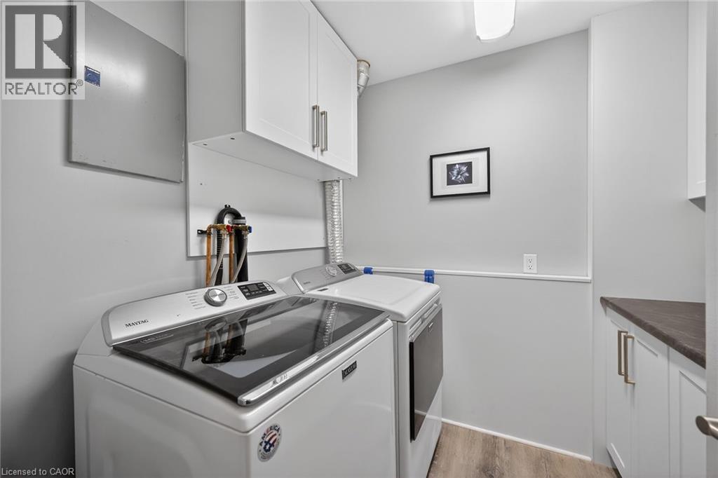 6 NIAGARA Street Unit# 208, Grimsby, Ontario, L3M5A4 — Photo 19