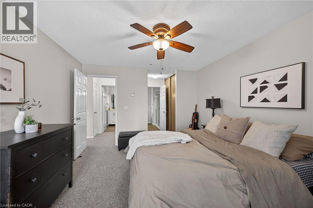 6 NIAGARA Street Unit# 208, Grimsby, Ontario, L3M5A4 — Photo 24