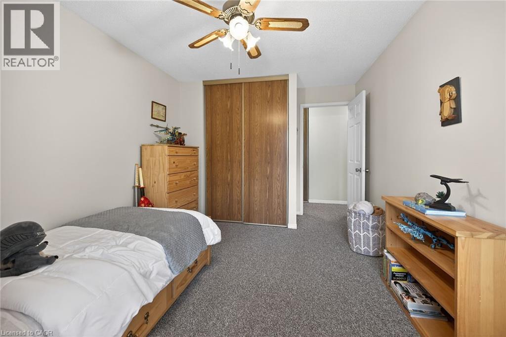 6 NIAGARA Street Unit# 208, Grimsby, Ontario, L3M5A4 — Photo 29