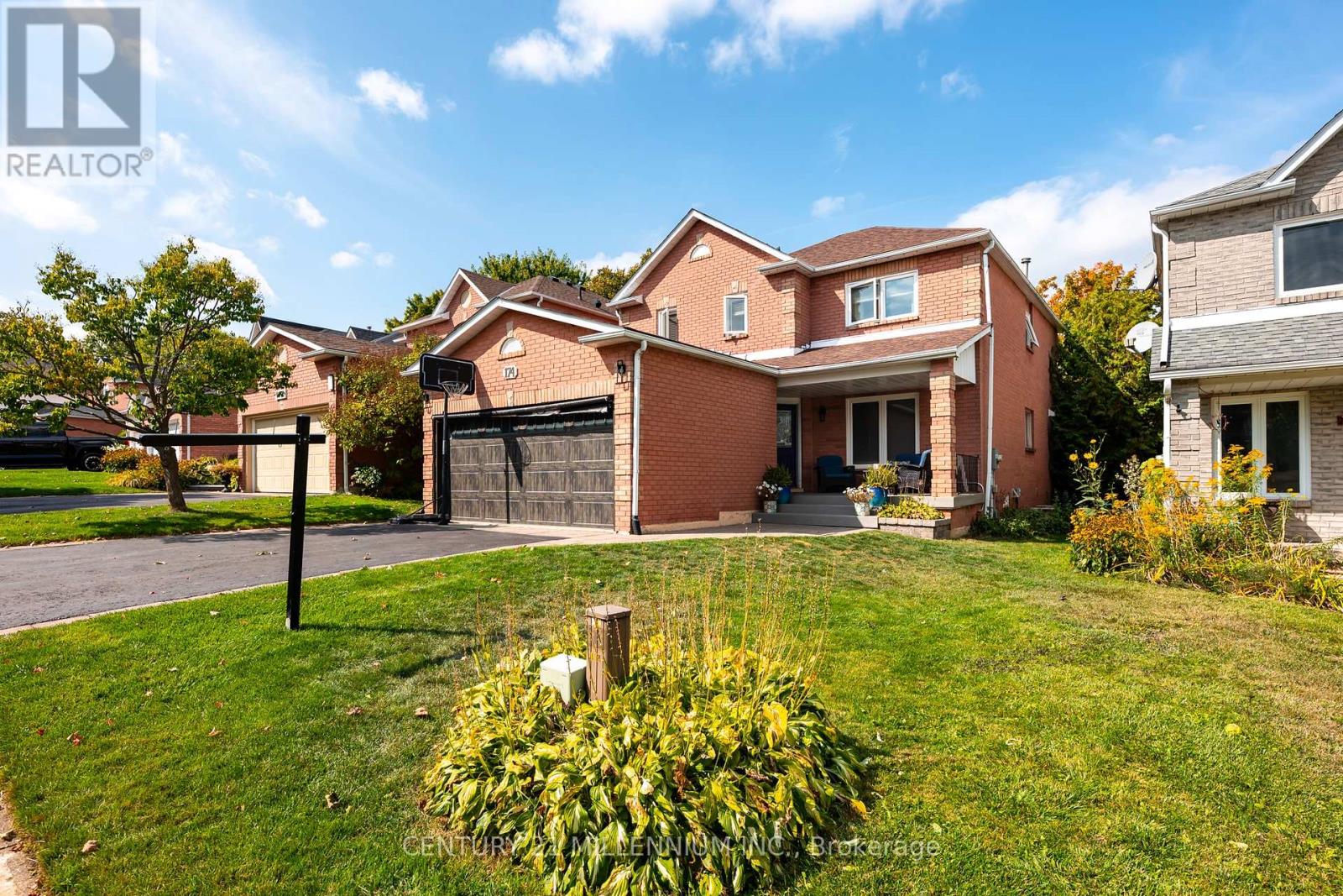 174 LISA MARIE DRIVE