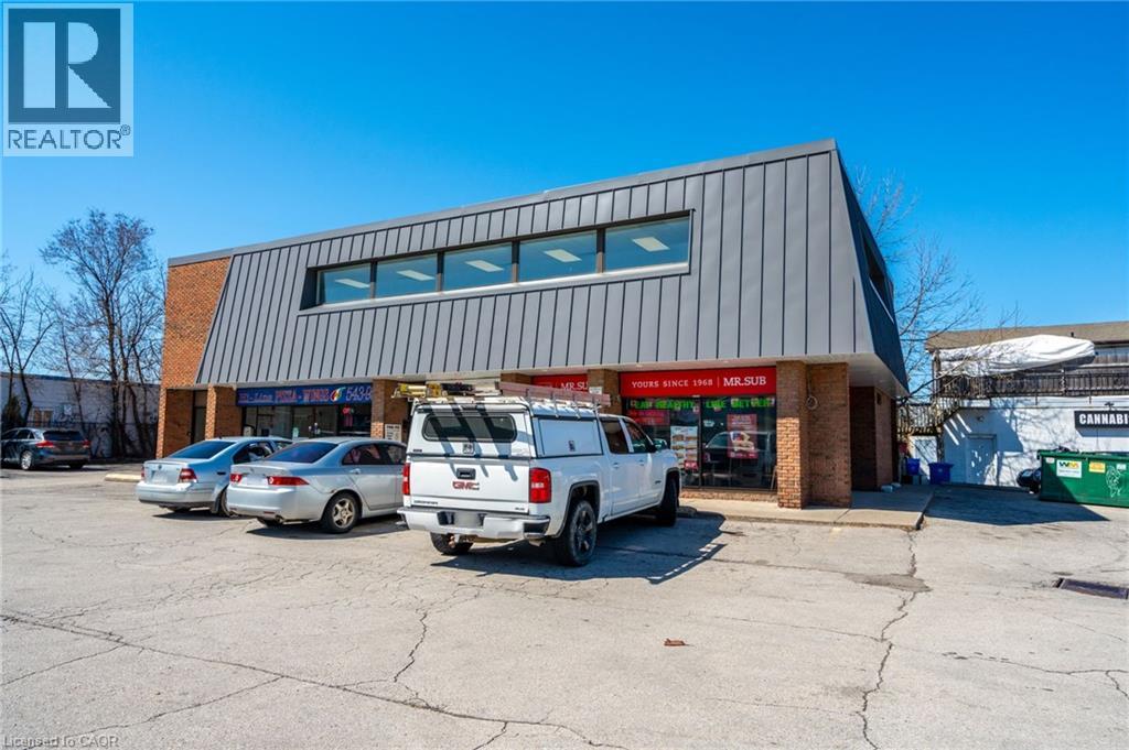 237 PARKDALE Avenue N Unit# 2ND FLOOR, Hamilton, Ontario, L8H5X4 — Photo 4