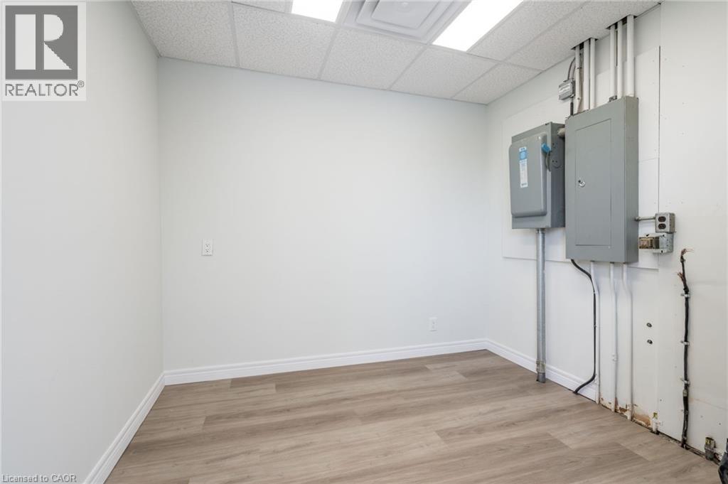 237 PARKDALE Avenue N Unit# 2ND FLOOR, Hamilton, Ontario, L8H5X4 — Photo 23