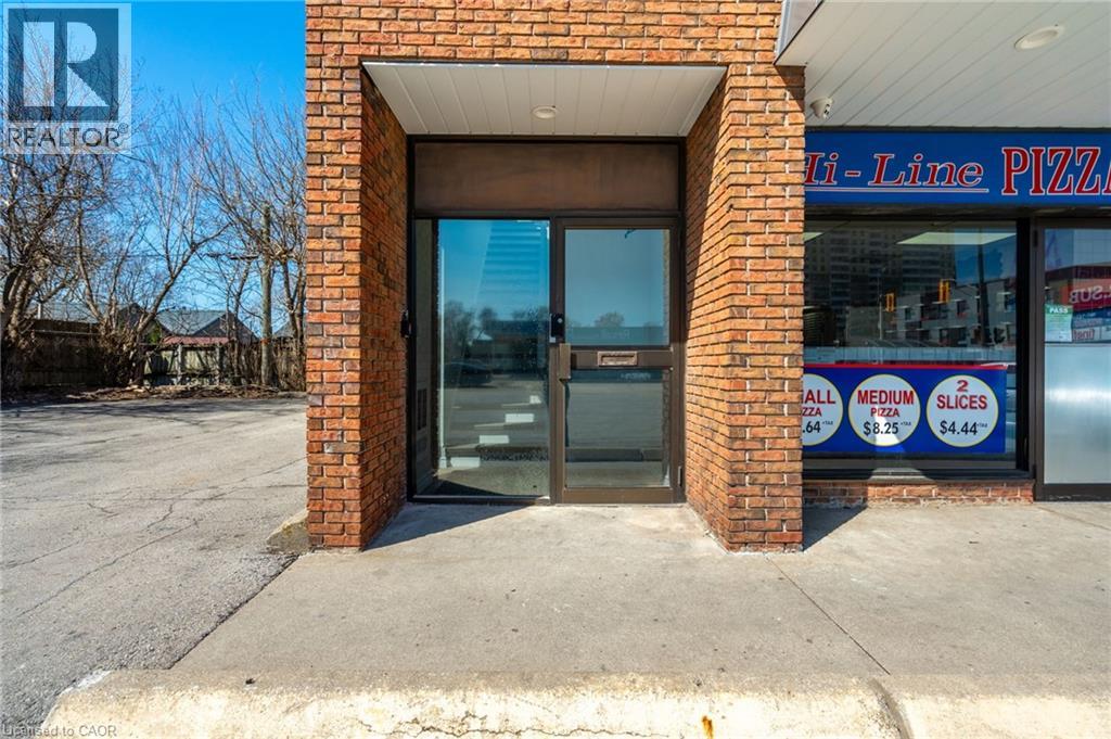 237 PARKDALE Avenue N Unit# 2ND FLOOR, Hamilton, Ontario, L8H5X4 — Photo 7