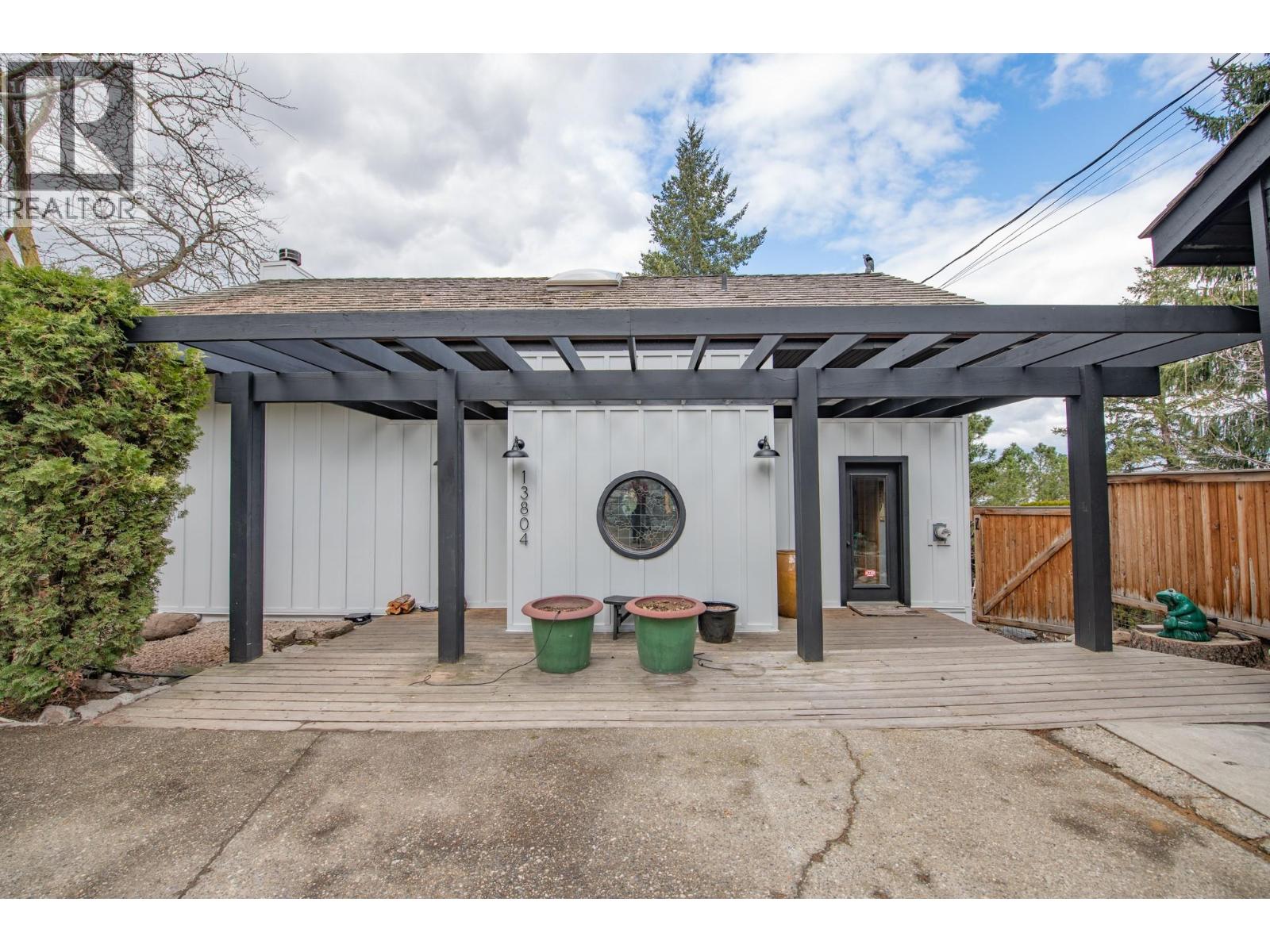 13804 Ponderosa Way - 3