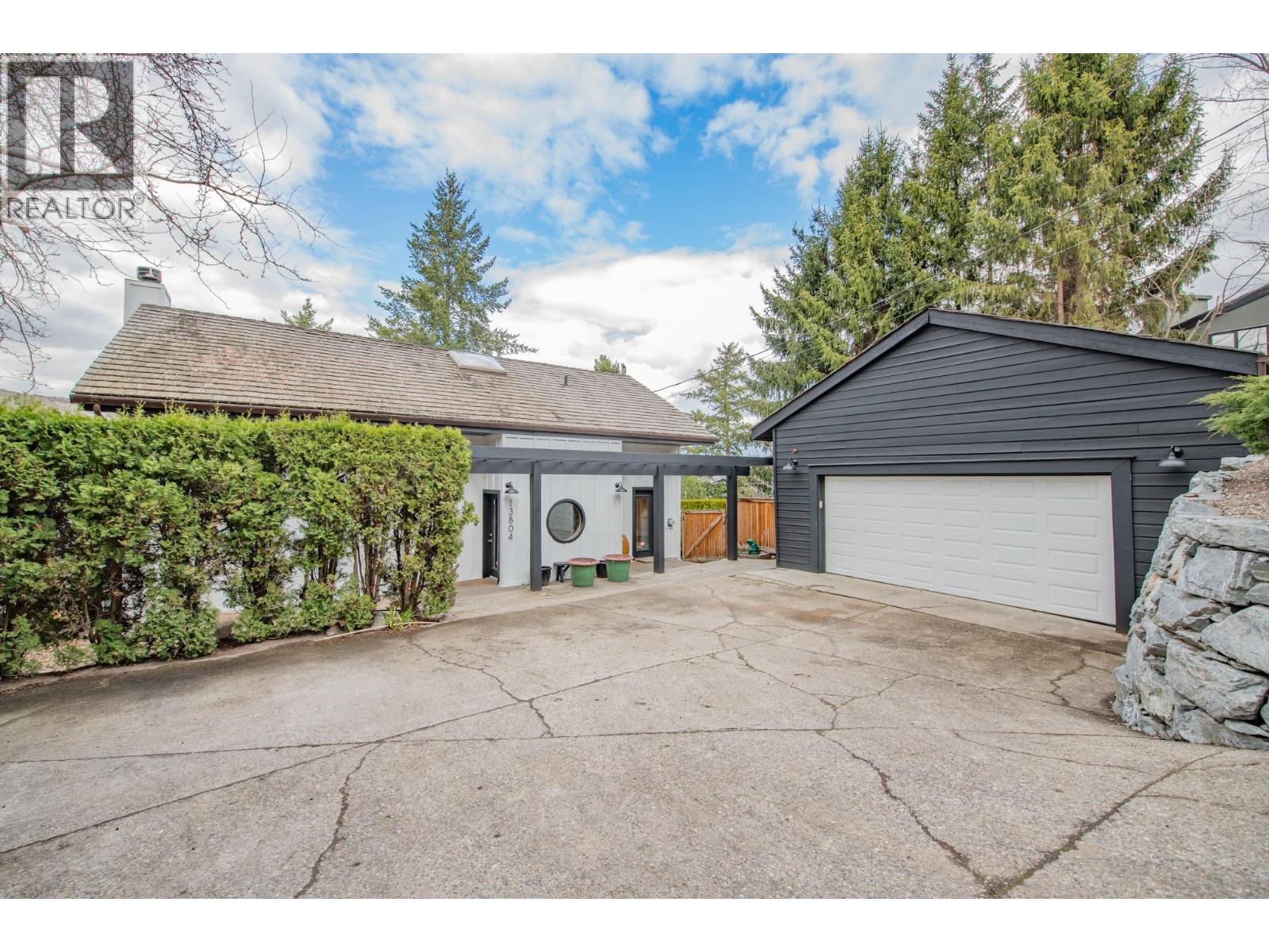 13804 Ponderosa Way - 2