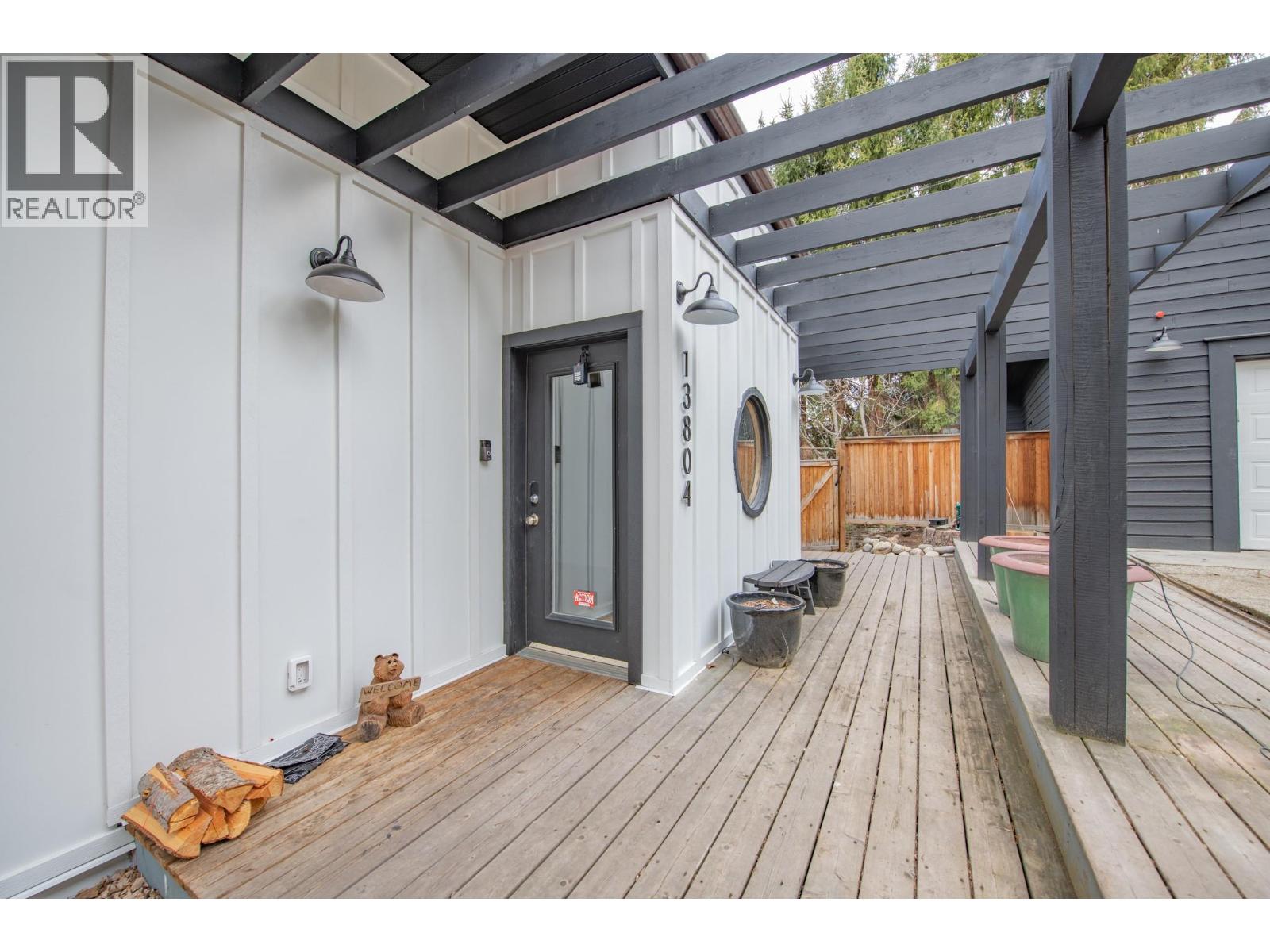 13804 PONDEROSA WAY - 4