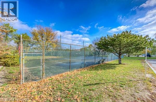 #509 225 HARVARD PLACE - 16