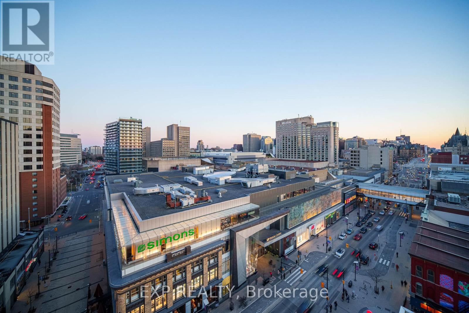 1103 - 90 GEORGE STREET — photo 28