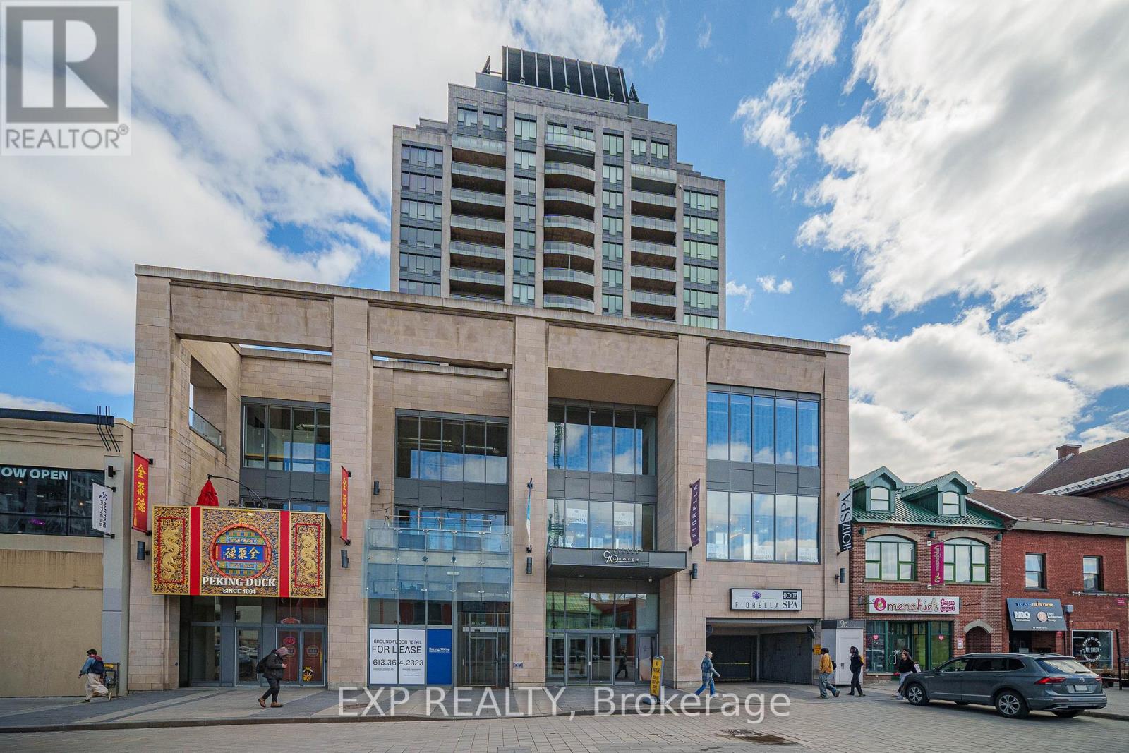 1103 - 90 GEORGE STREET — photo 45