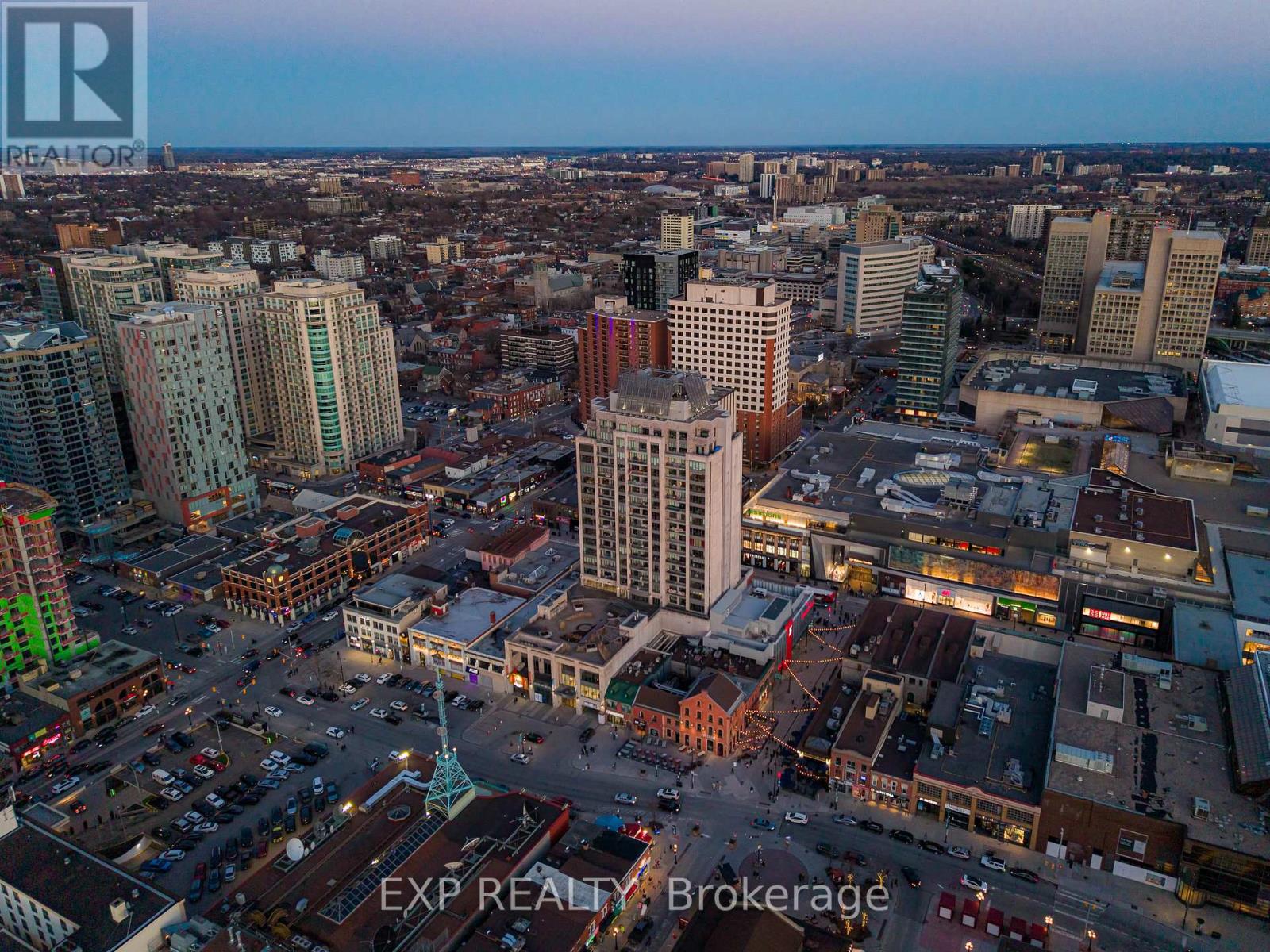 1103 - 90 GEORGE STREET — photo 46