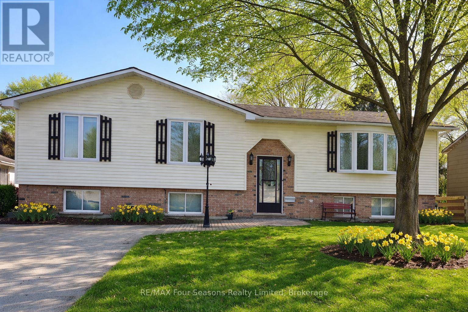 317 BRICKER STREET - 1