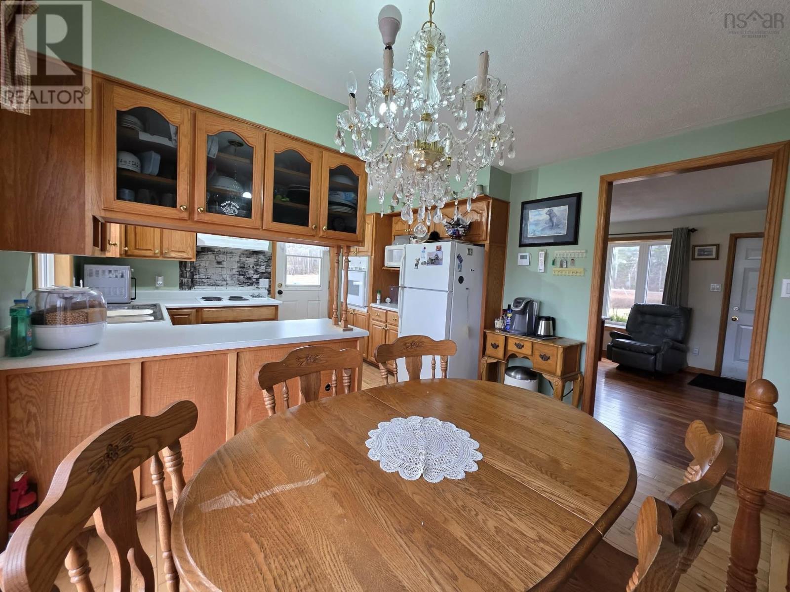 Property 22 of 43 of 721 Upper River John Road