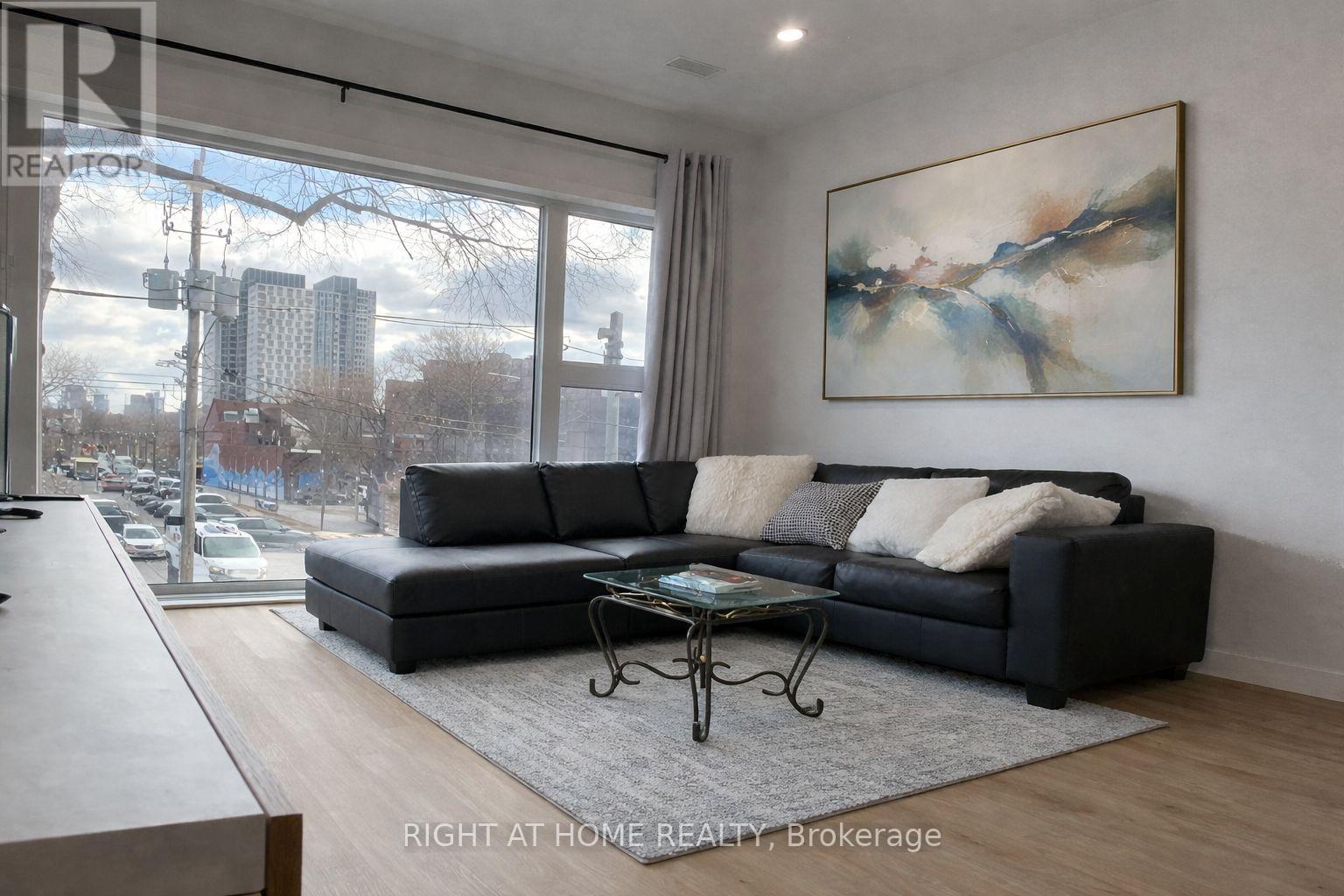 UNIT #3 SECOND FLOOR - 674 MANNING AVENUE