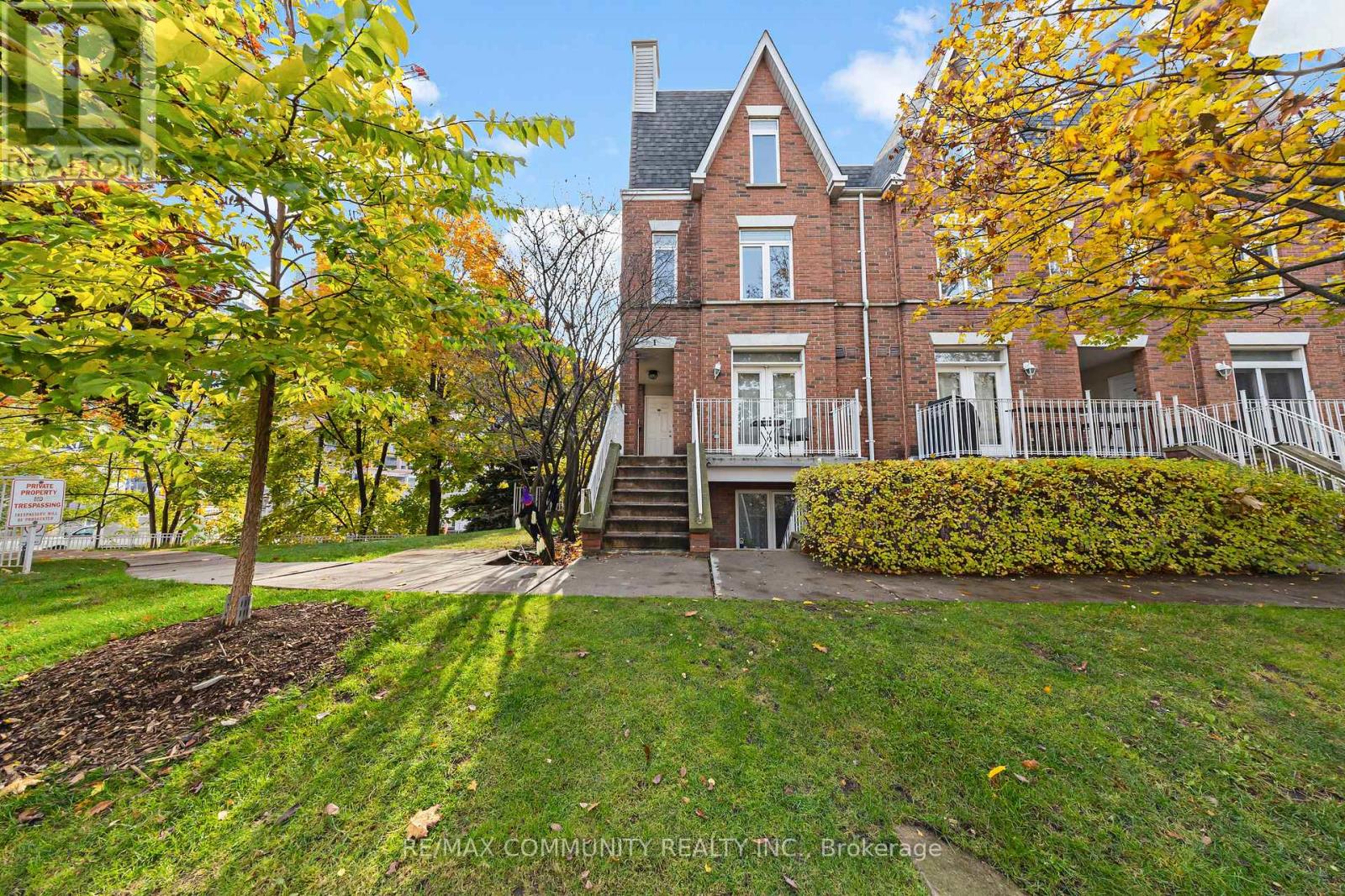 #101 1 SUDBURY STREET - 2