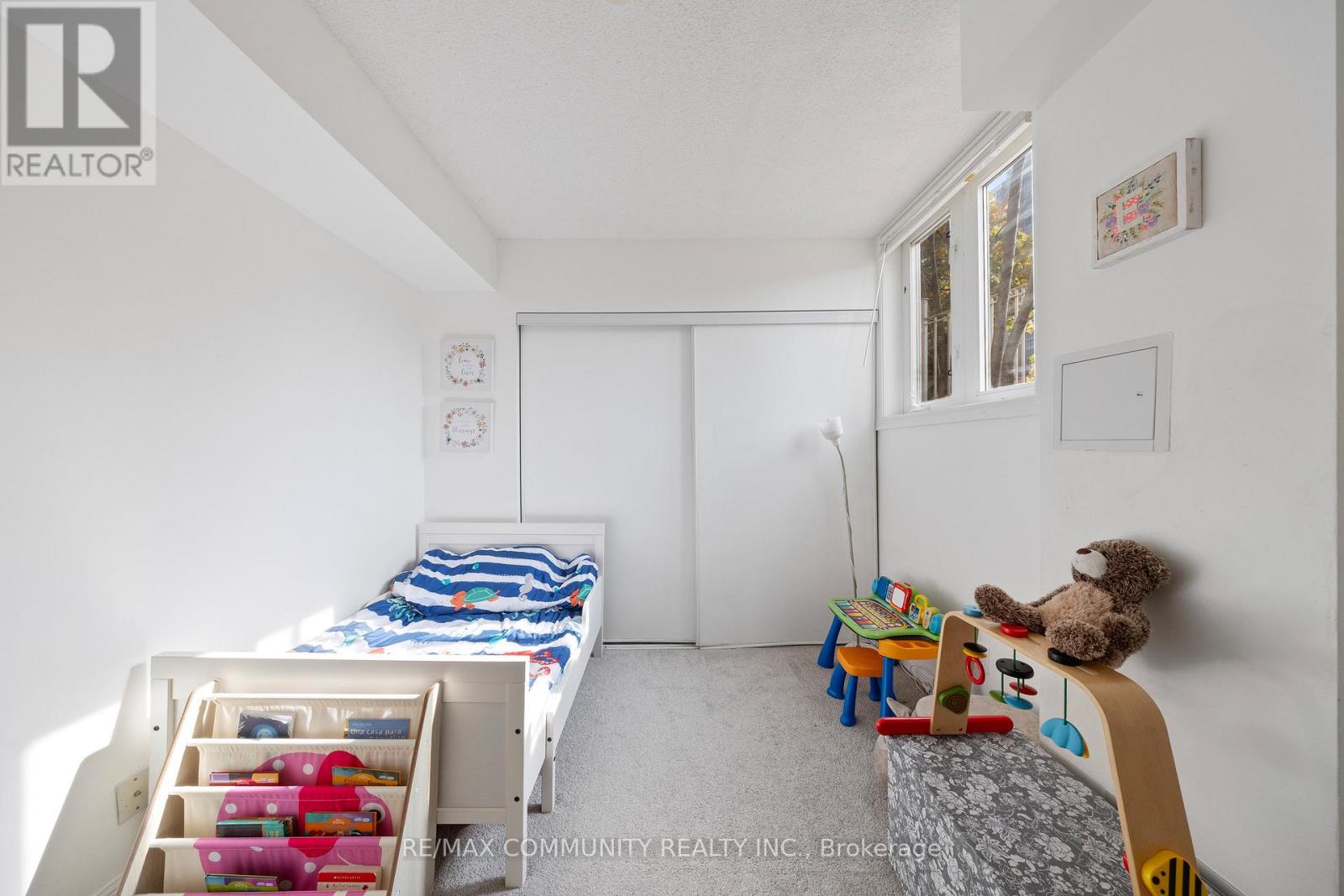 #101 1 SUDBURY STREET - 22