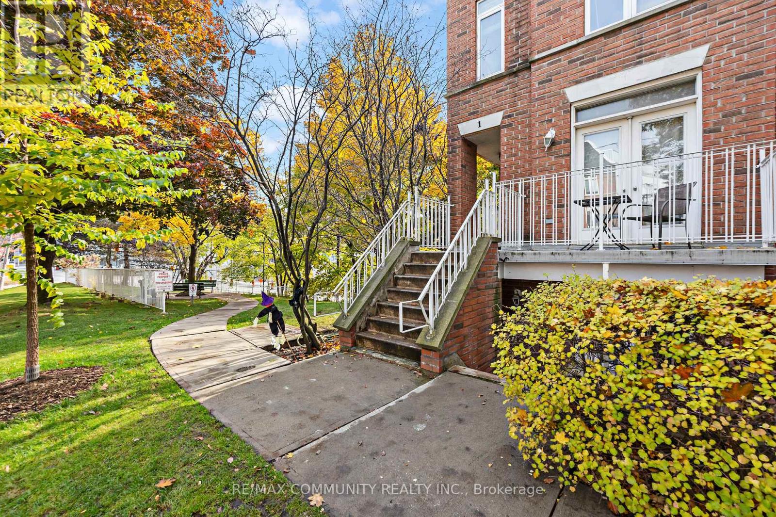 #101 1 SUDBURY STREET - 5