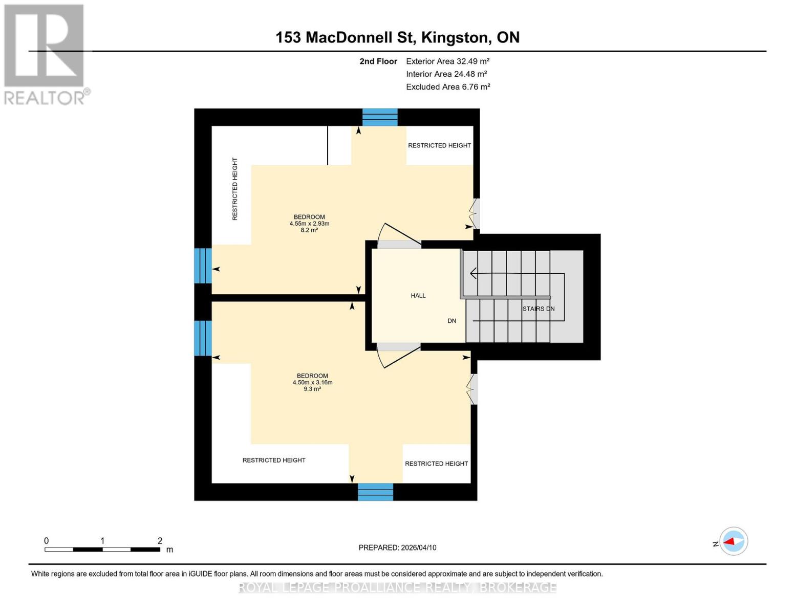 153 MACDONNELL STREET - 16