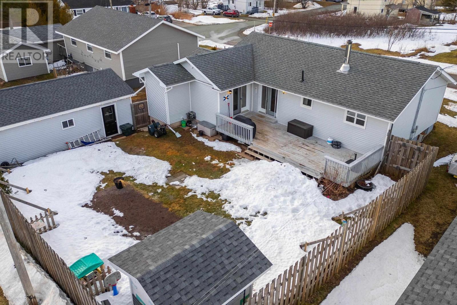 Property 48 of 49 of 3 Gilroy Street