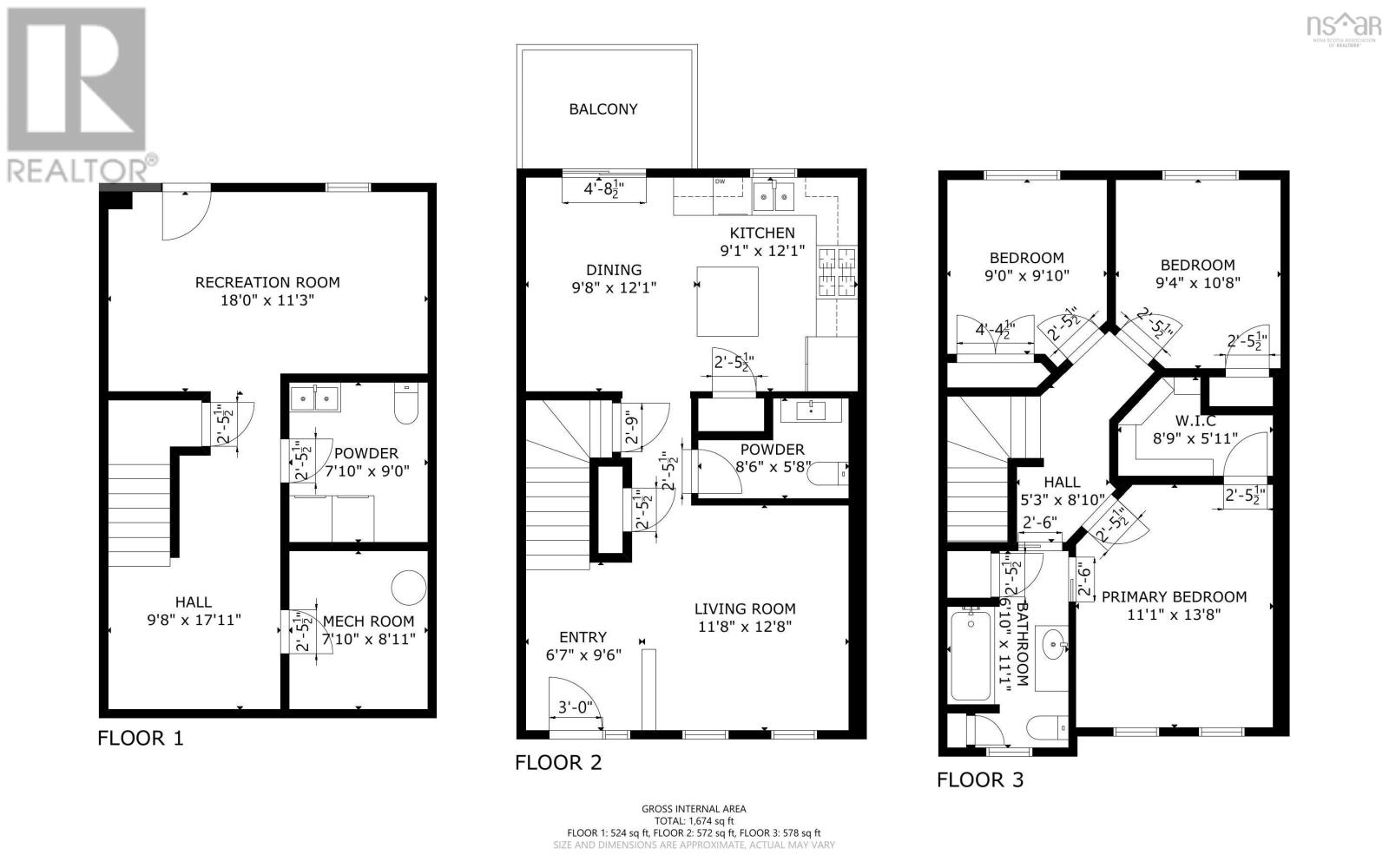 Property 32 of 32 of 92 Nadia Drive