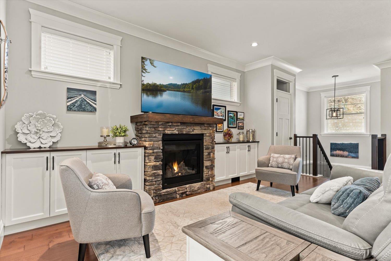 2 45154 NICOMEN CRESCENT, Garrison Crossing, Chilliwack