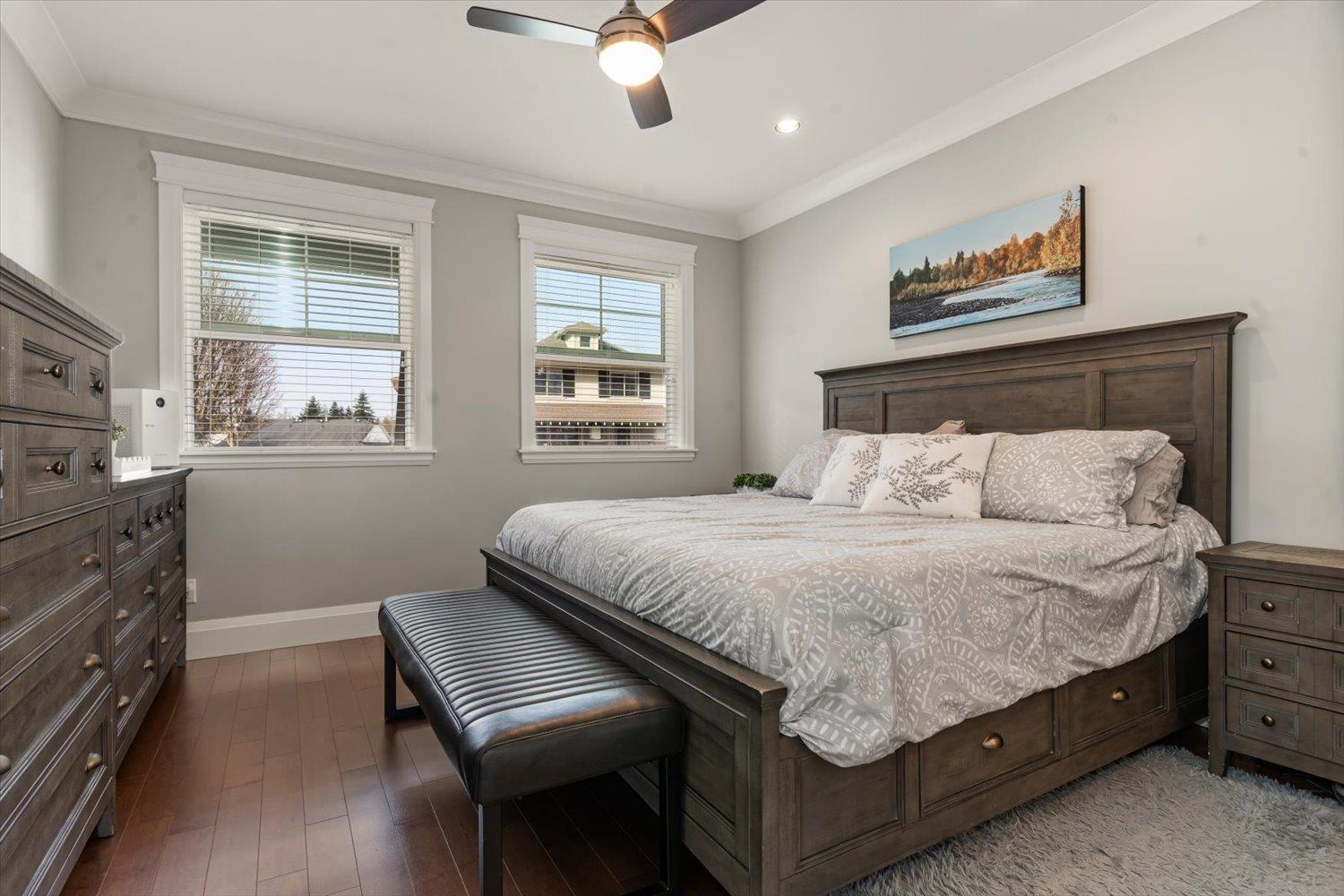 2 45154 NICOMEN CRESCENT, Garrison Crossing, Chilliwack