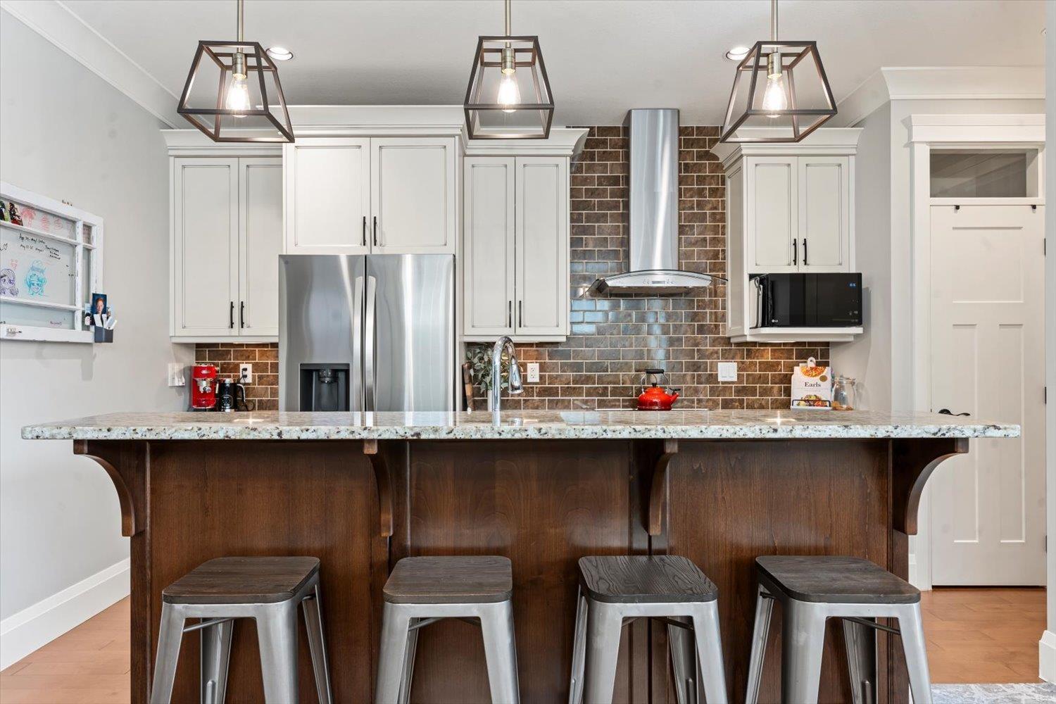 2 45154 NICOMEN CRESCENT, Garrison Crossing, Chilliwack