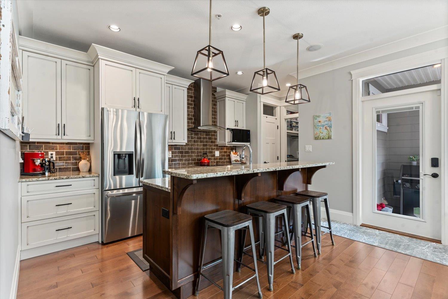 2 45154 NICOMEN CRESCENT, Garrison Crossing, Chilliwack
