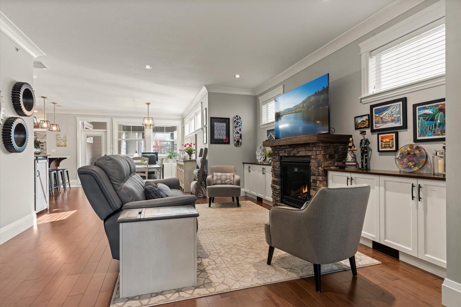 2 45154 NICOMEN CRESCENT, Garrison Crossing, Chilliwack