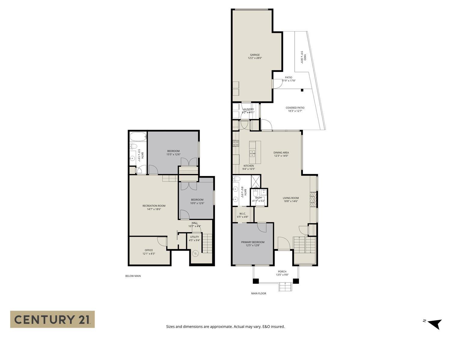 2 45154 NICOMEN CRESCENT, Garrison Crossing, Chilliwack