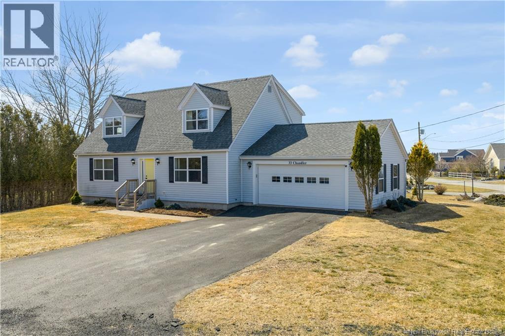 33 CHANDLER ROAD - Image 2