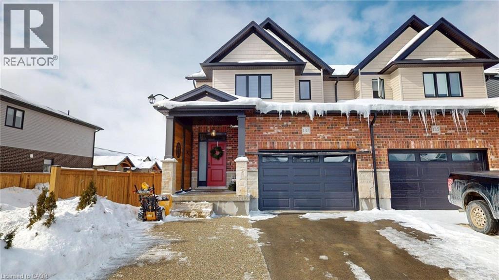 137 WOODBERRY Crescent