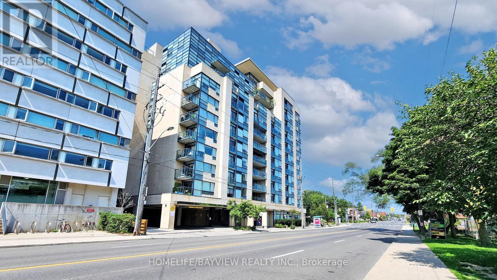 Listing photo of 209 - 280 DONLANDS AVENUE